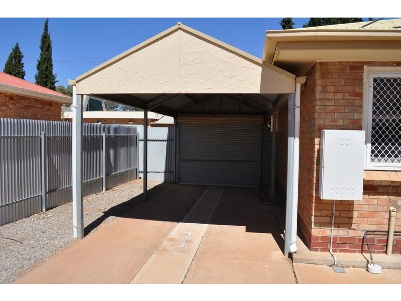 12 Dighton Street, Port Augusta West SA 5700