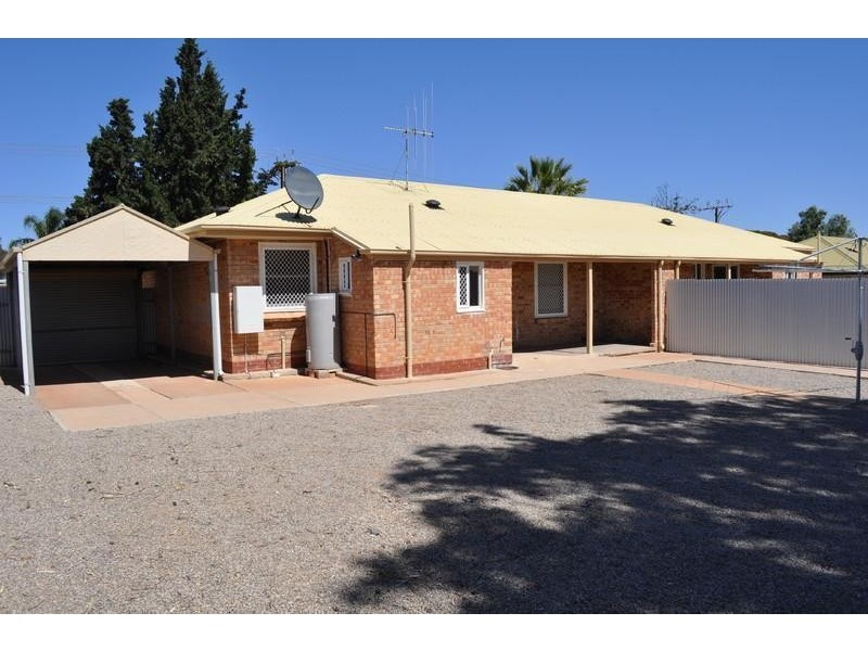 12 Dighton Street, Port Augusta West SA 5700