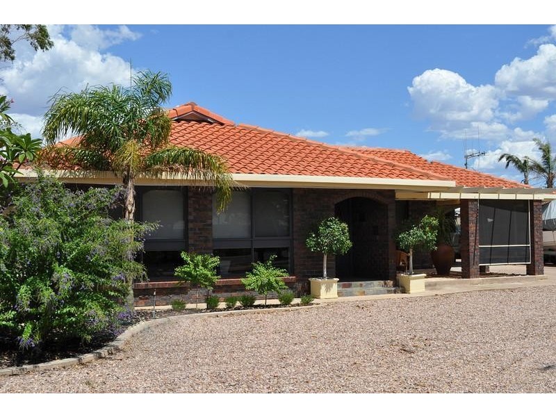 33 Shirley Street, Port Augusta West SA 5700