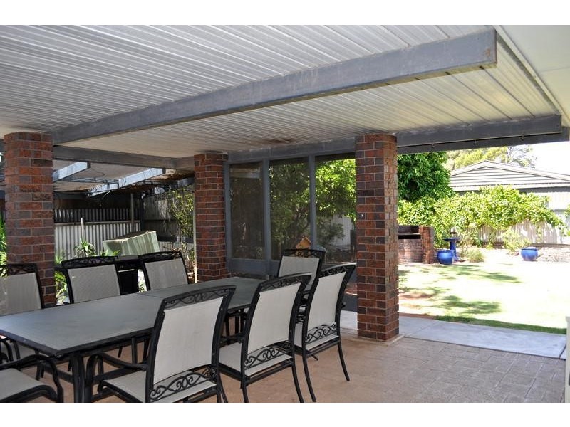 33 Shirley Street, Port Augusta West SA 5700