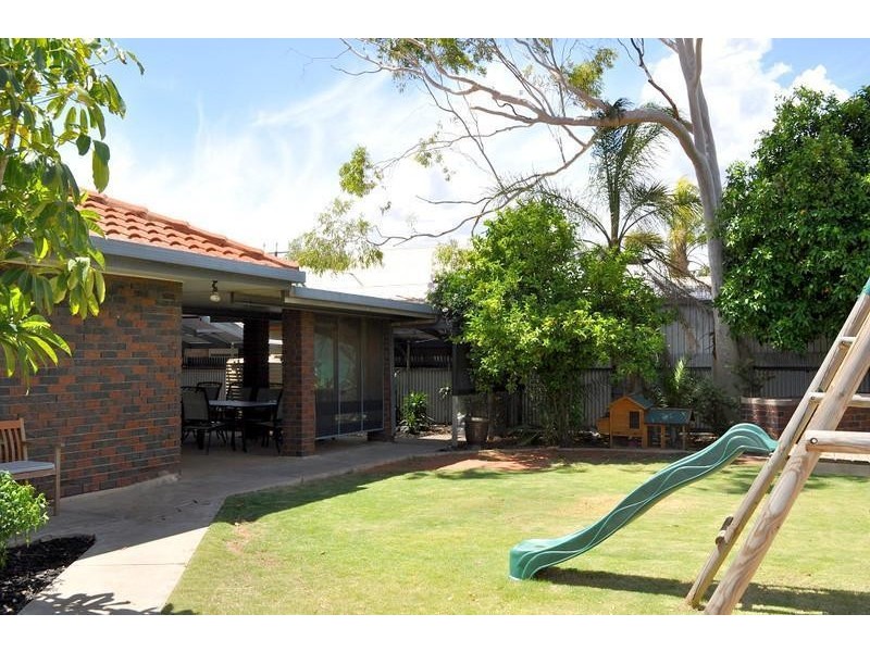 33 Shirley Street, Port Augusta West SA 5700