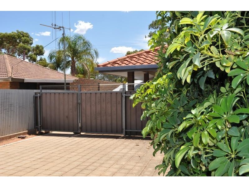 33 Shirley Street, Port Augusta West SA 5700