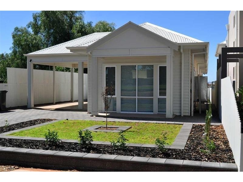 35 Mildred Street, Port Augusta West SA 5700