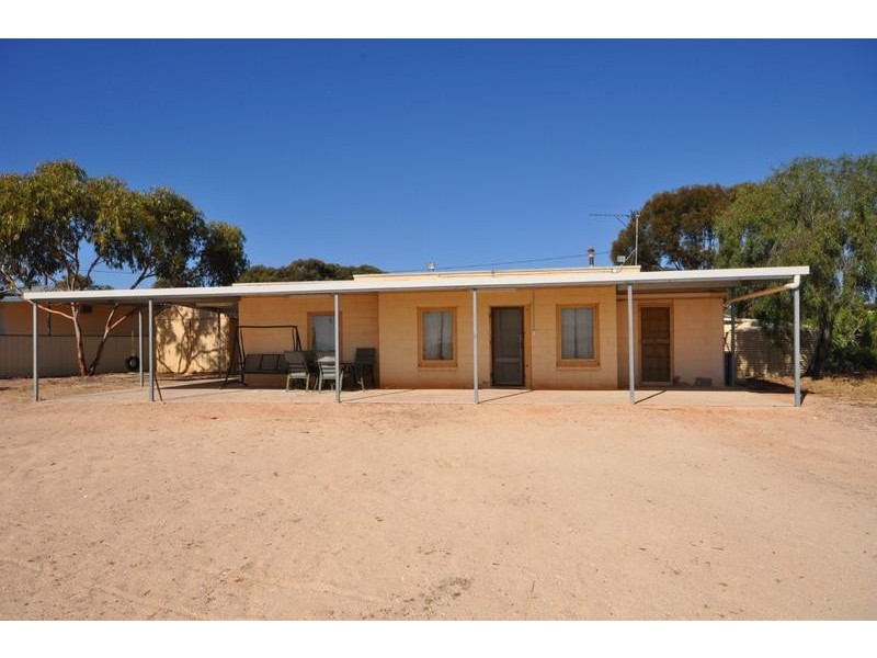 6 Mould Place Blanche Harbour, Port Augusta West SA 5700
