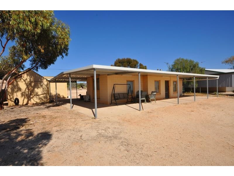 6 Mould Place Blanche Harbour, Port Augusta West SA 5700