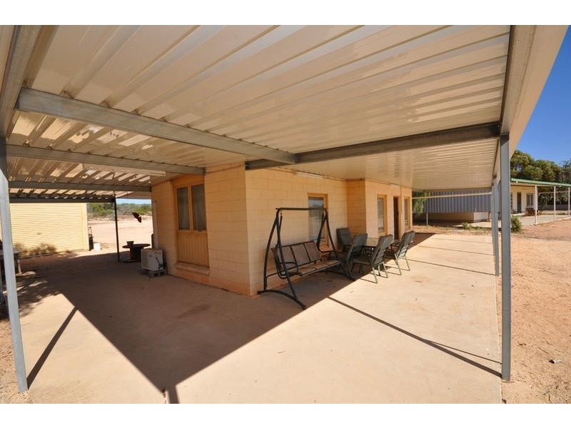 6 Mould Place Blanche Harbour, Port Augusta West SA 5700