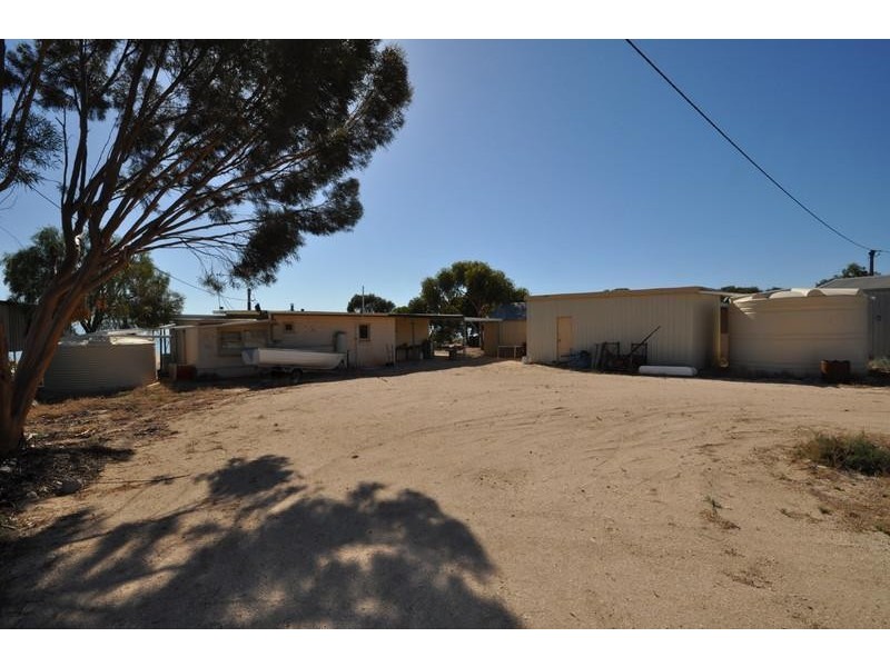 6 Mould Place Blanche Harbour, Port Augusta West SA 5700