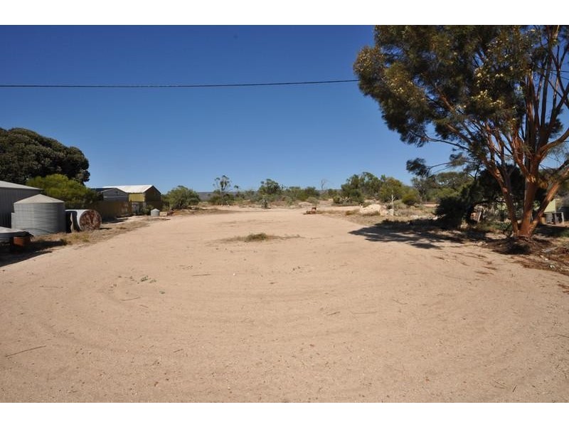 6 Mould Place Blanche Harbour, Port Augusta West SA 5700