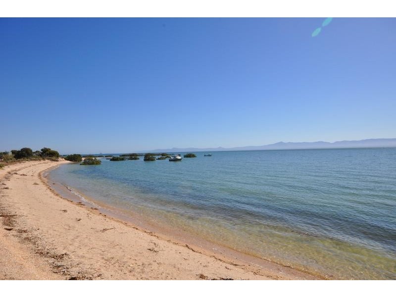 6 Mould Place Blanche Harbour, Port Augusta West SA 5700