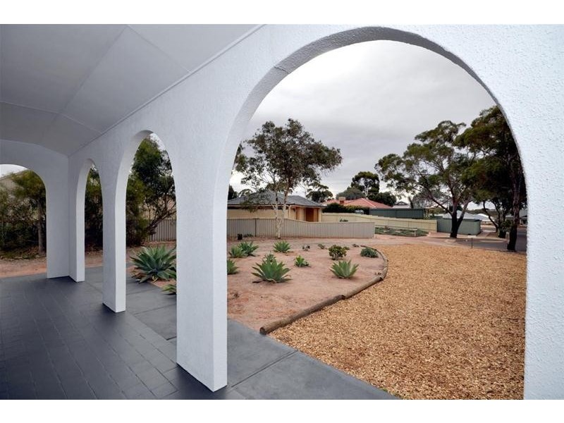 1 McKinnon Court, Port Augusta West SA 5700