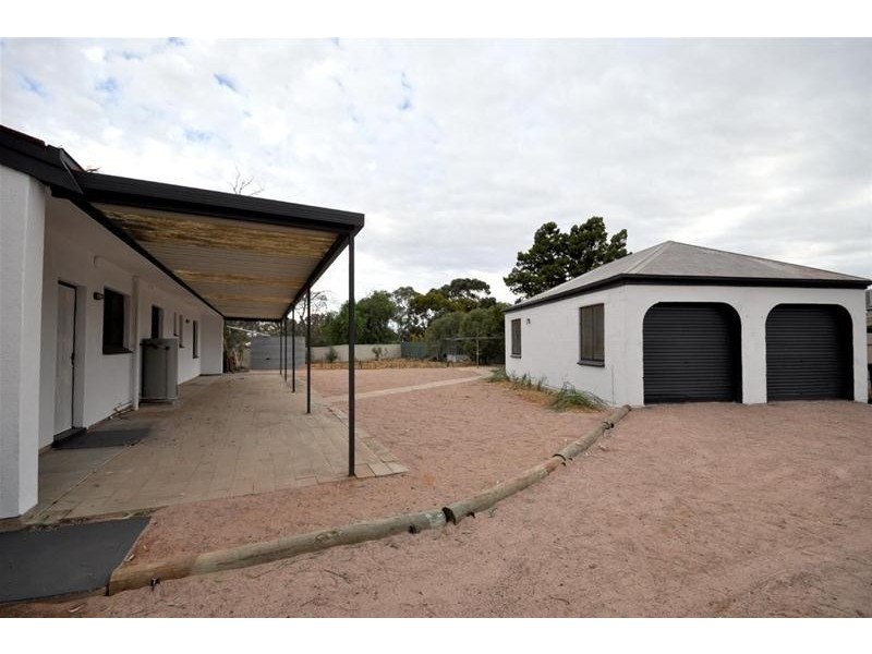 1 McKinnon Court, Port Augusta West SA 5700