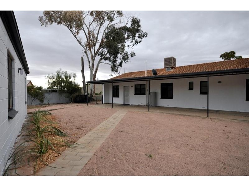 1 McKinnon Court, Port Augusta West SA 5700