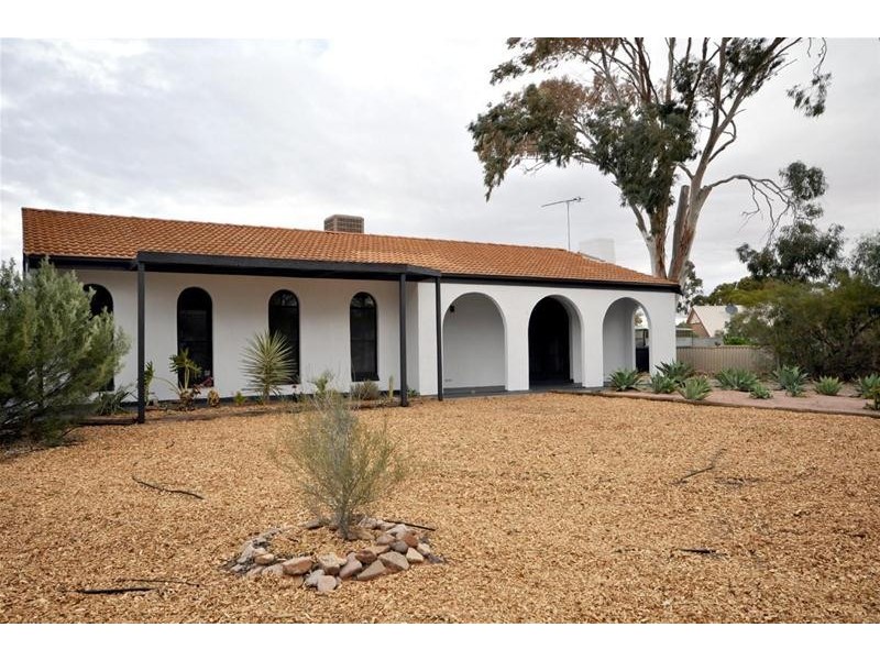 1 McKinnon Court, Port Augusta West SA 5700