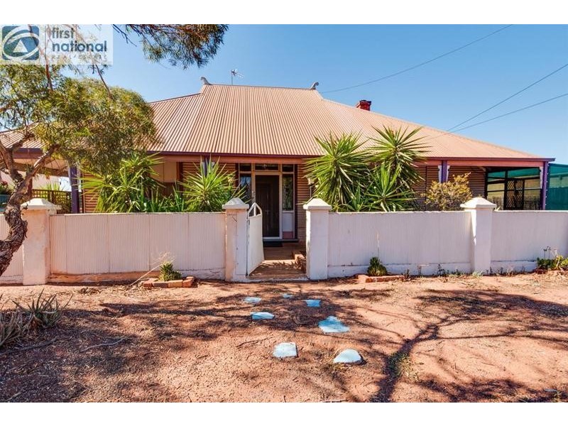 56 Dickenson Street, Iron Knob SA 5601