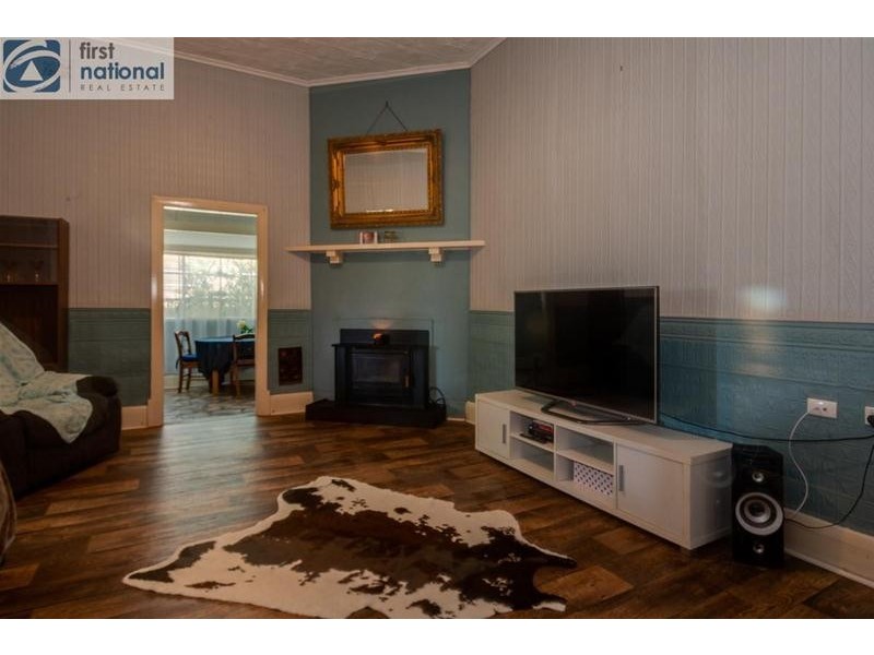 56 Dickenson Street, Iron Knob SA 5601