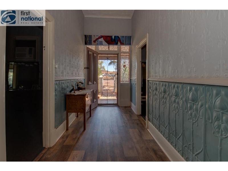 56 Dickenson Street, Iron Knob SA 5601