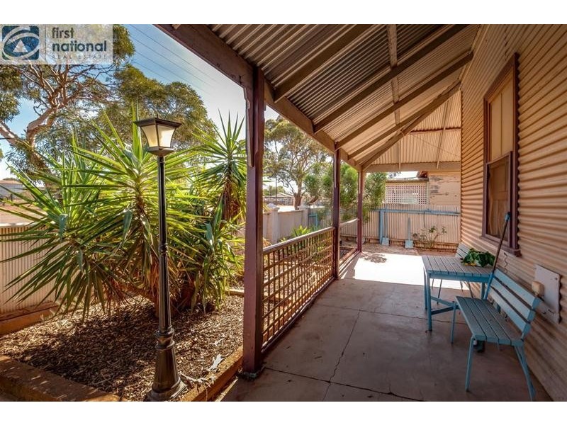 56 Dickenson Street, Iron Knob SA 5601
