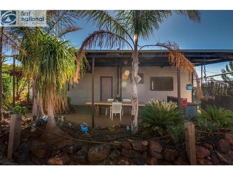 56 Dickenson Street, Iron Knob SA 5601