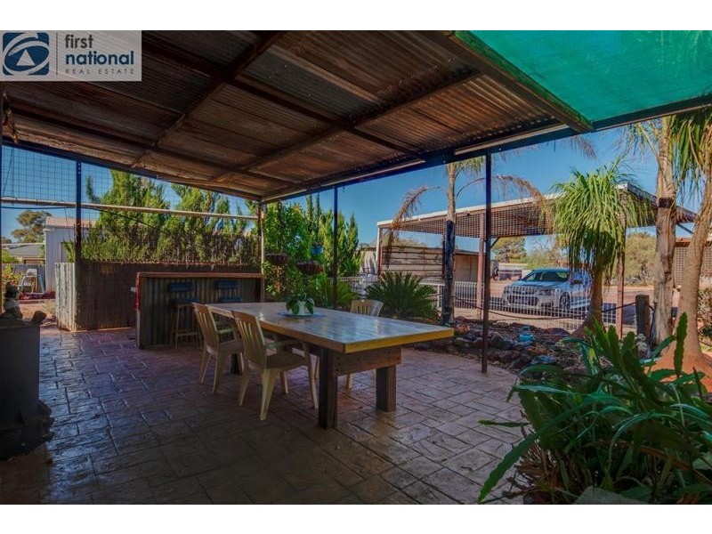 56 Dickenson Street, Iron Knob SA 5601