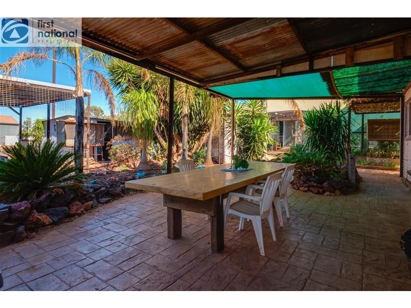 56 Dickenson Street, Iron Knob SA 5601