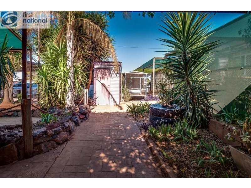 56 Dickenson Street, Iron Knob SA 5601