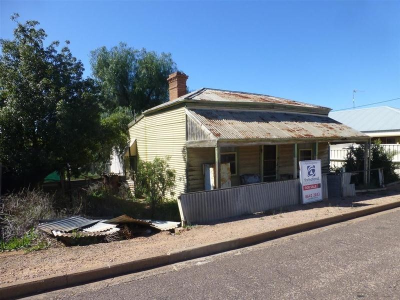 6-8 Beer Street, Port Augusta West SA 5700