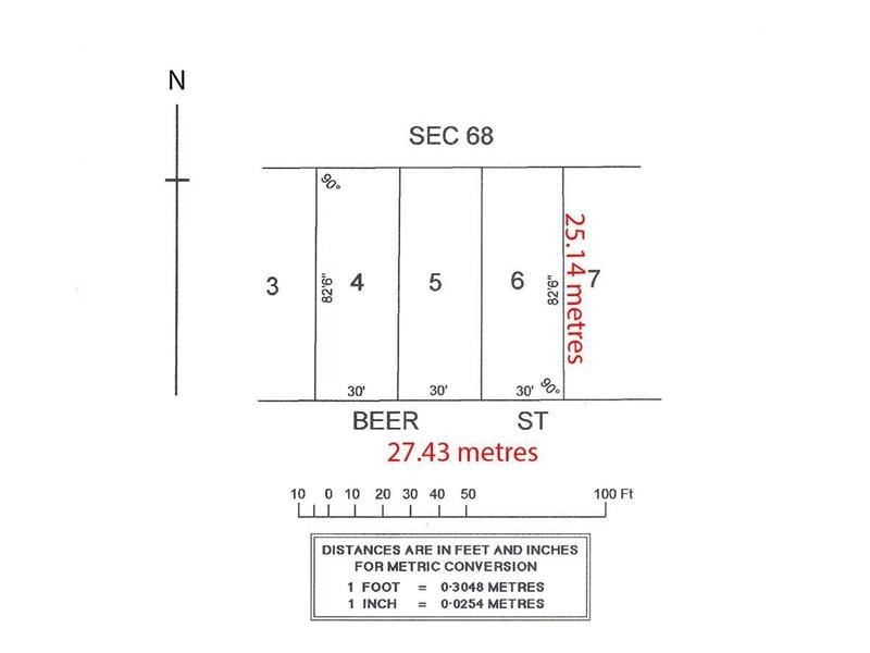 6-8 Beer Street, Port Augusta West SA 5700