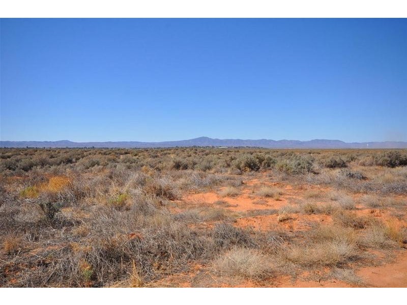 Lot Section 2 Caroona Road, Port Augusta West SA 5700