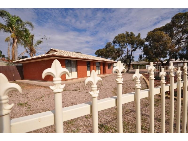 4 Lethbridge Court, Port Augusta West SA 5700