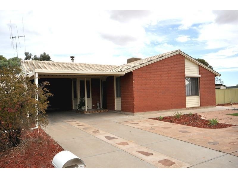 34 Hurcombe Crescent, Port Augusta West SA 5700