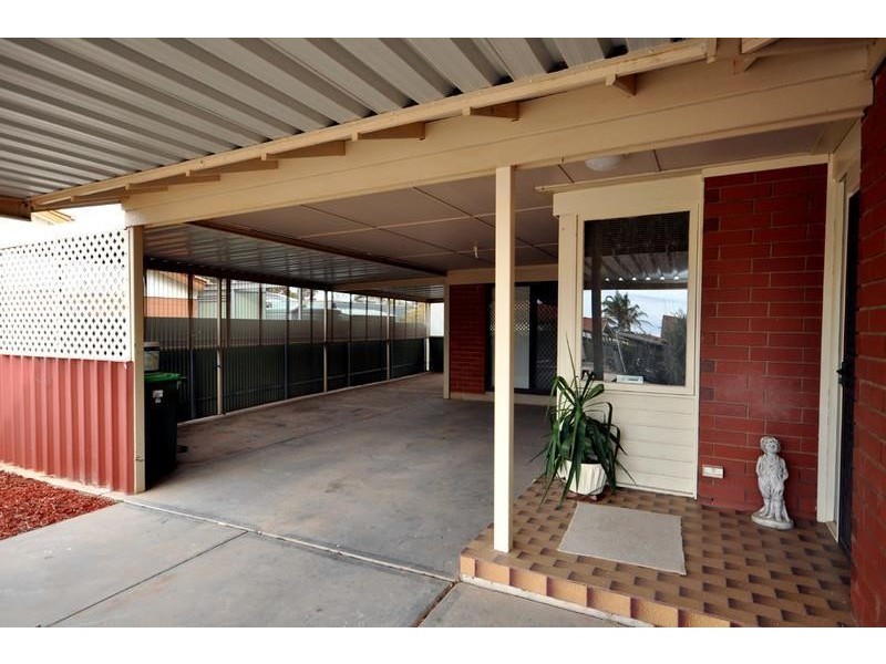 34 Hurcombe Crescent, Port Augusta West SA 5700