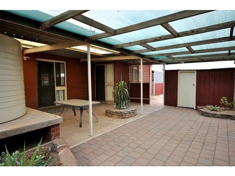 34 Hurcombe Crescent, Port Augusta West SA 5700