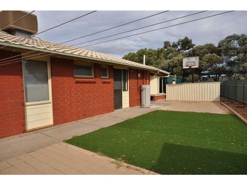 34 Hurcombe Crescent, Port Augusta West SA 5700