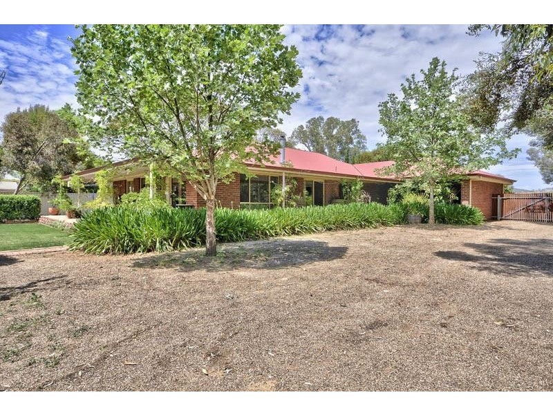 30 Gunyah Road, Wilmington SA 5485