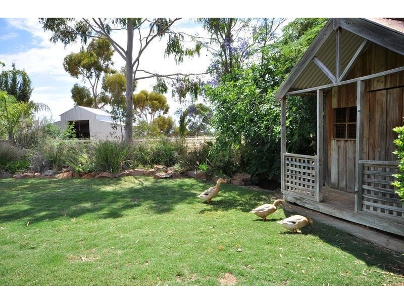 30 Gunyah Road, Wilmington SA 5485