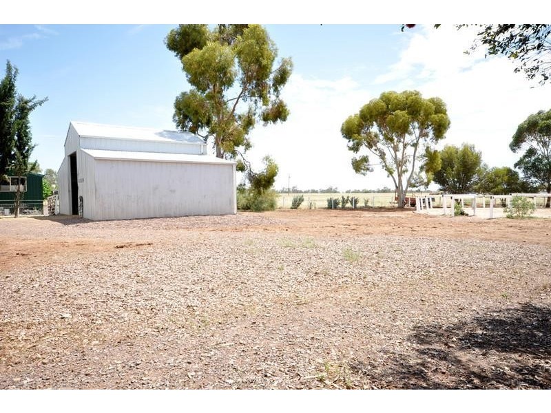 30 Gunyah Road, Wilmington SA 5485