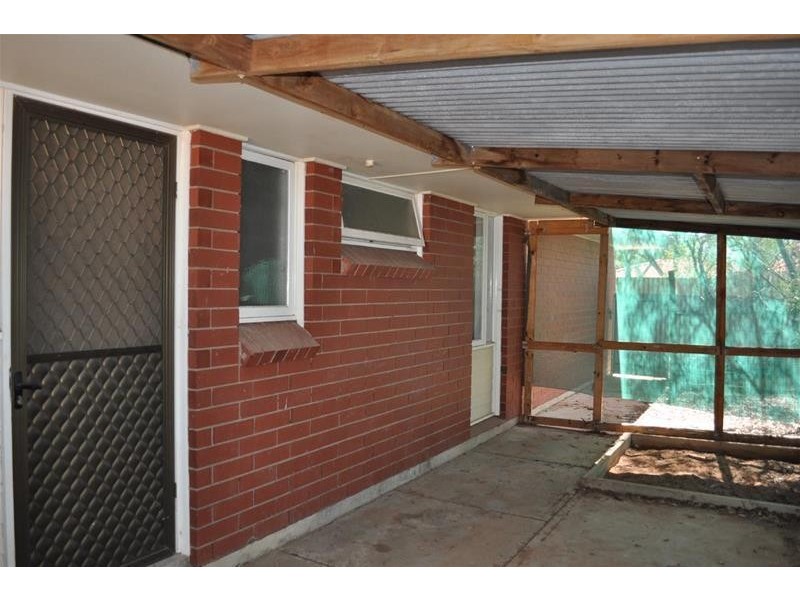 20  ANDERSON Crescent, Port Augusta West SA 5700