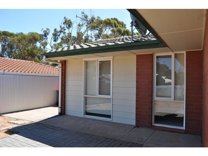 20  ANDERSON Crescent, Port Augusta West SA 5700