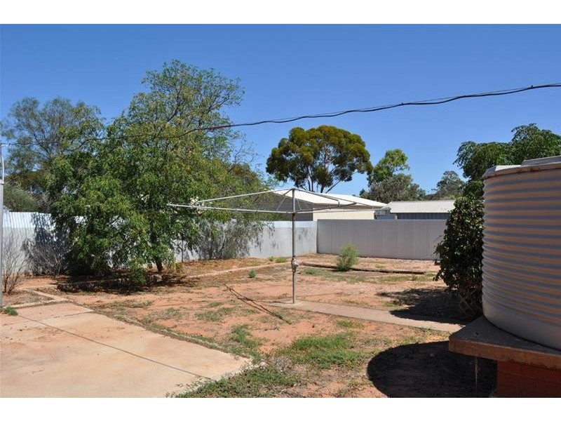 20  ANDERSON Crescent, Port Augusta West SA 5700