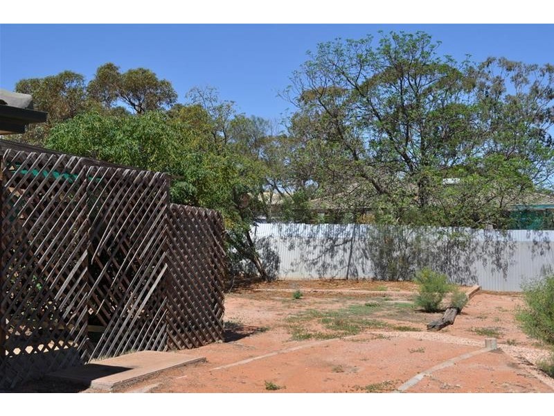 20  ANDERSON Crescent, Port Augusta West SA 5700