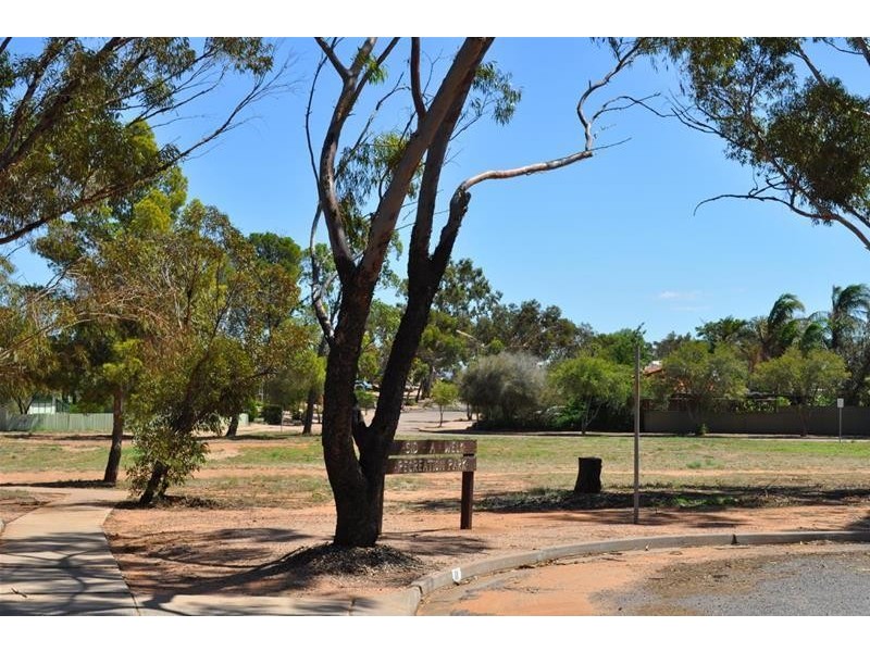 20  ANDERSON Crescent, Port Augusta West SA 5700