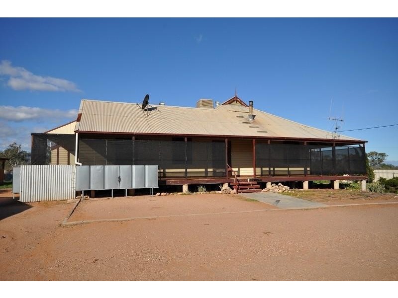 21 Finlay Street, Stirling North SA 5710