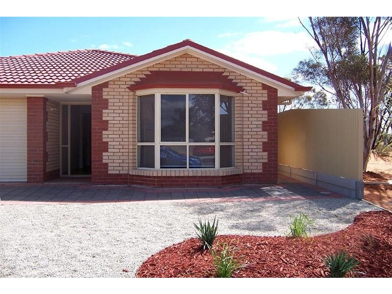 44 Hurcombe Crescent, Port Augusta West SA 5700