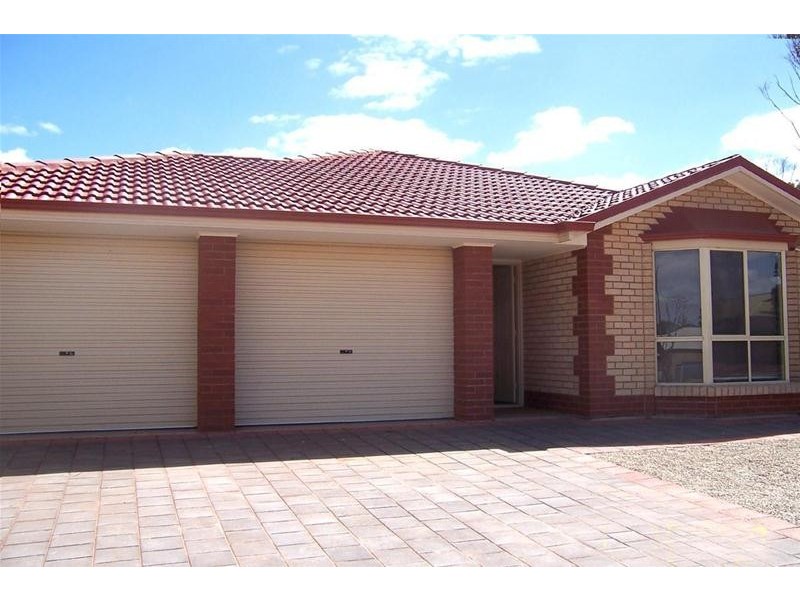 44 Hurcombe Crescent, Port Augusta West SA 5700
