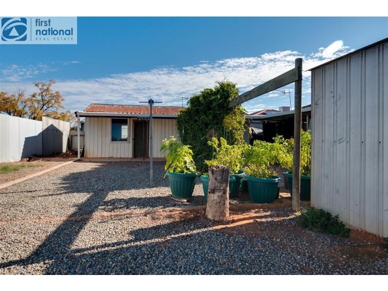 4 Knight Close, Port Augusta West SA 5700