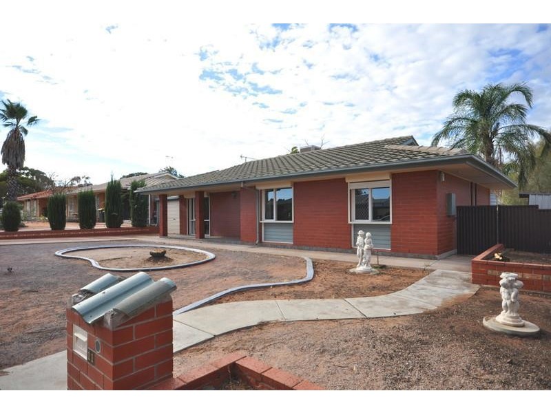 11 Anderson Crescent, Port Augusta West SA 5700