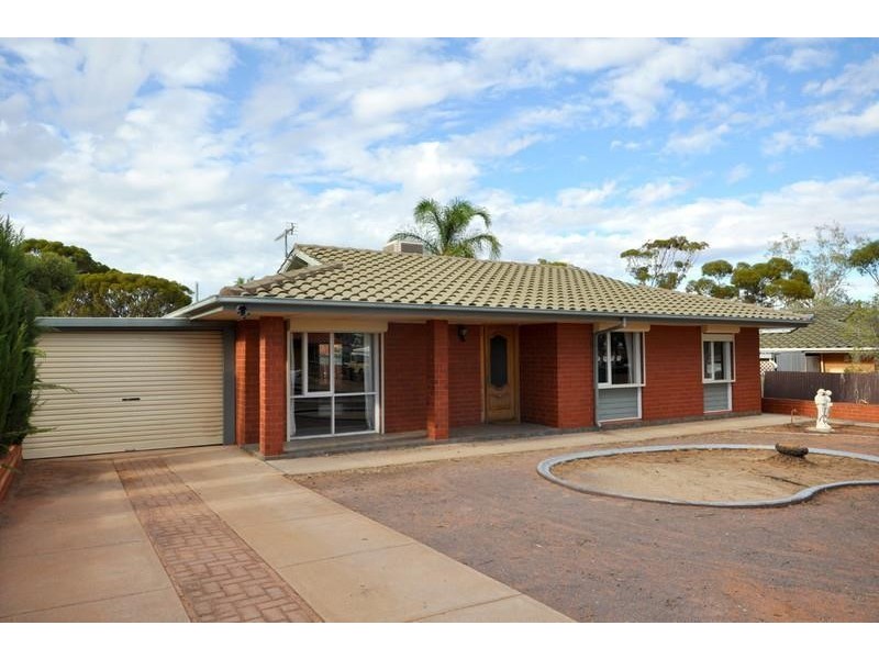 11 Anderson Crescent, Port Augusta West SA 5700