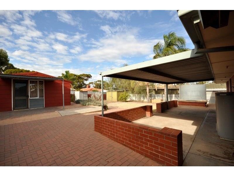 11 Anderson Crescent, Port Augusta West SA 5700