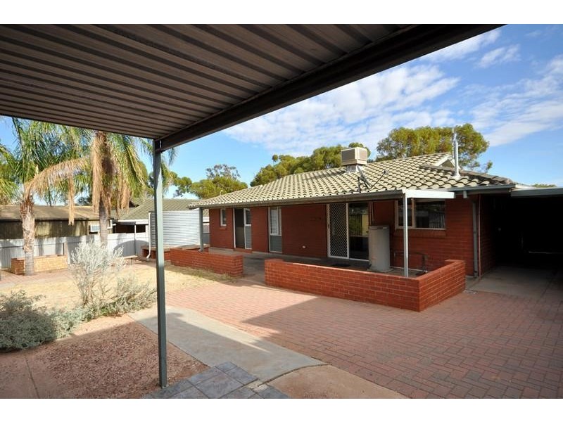 11 Anderson Crescent, Port Augusta West SA 5700