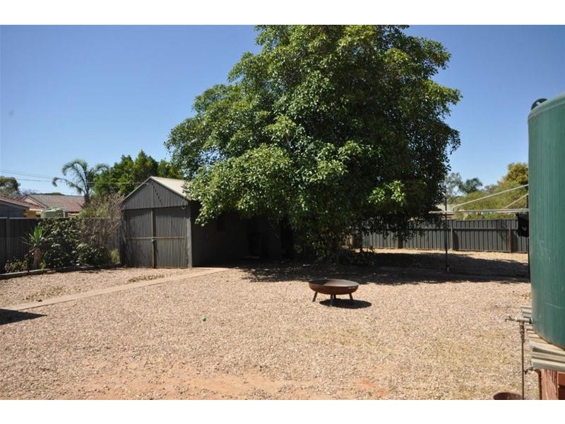 4 Kelly Street, Port Augusta West SA 5700
